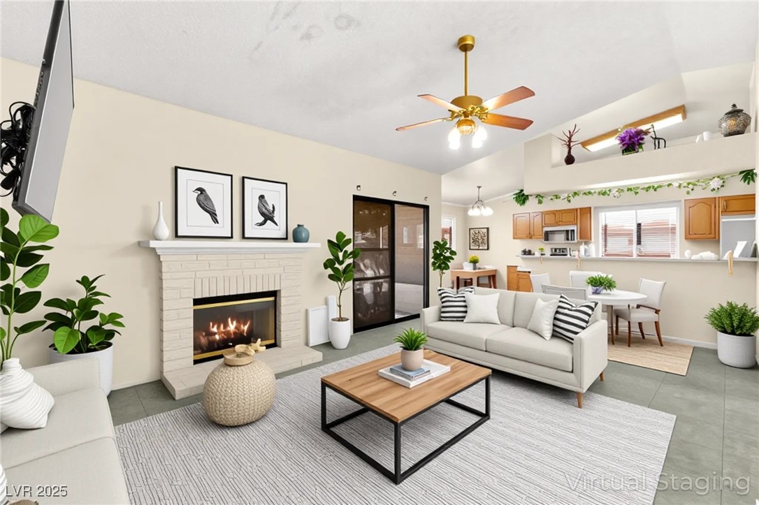 4336 Shannon Valley Avenue