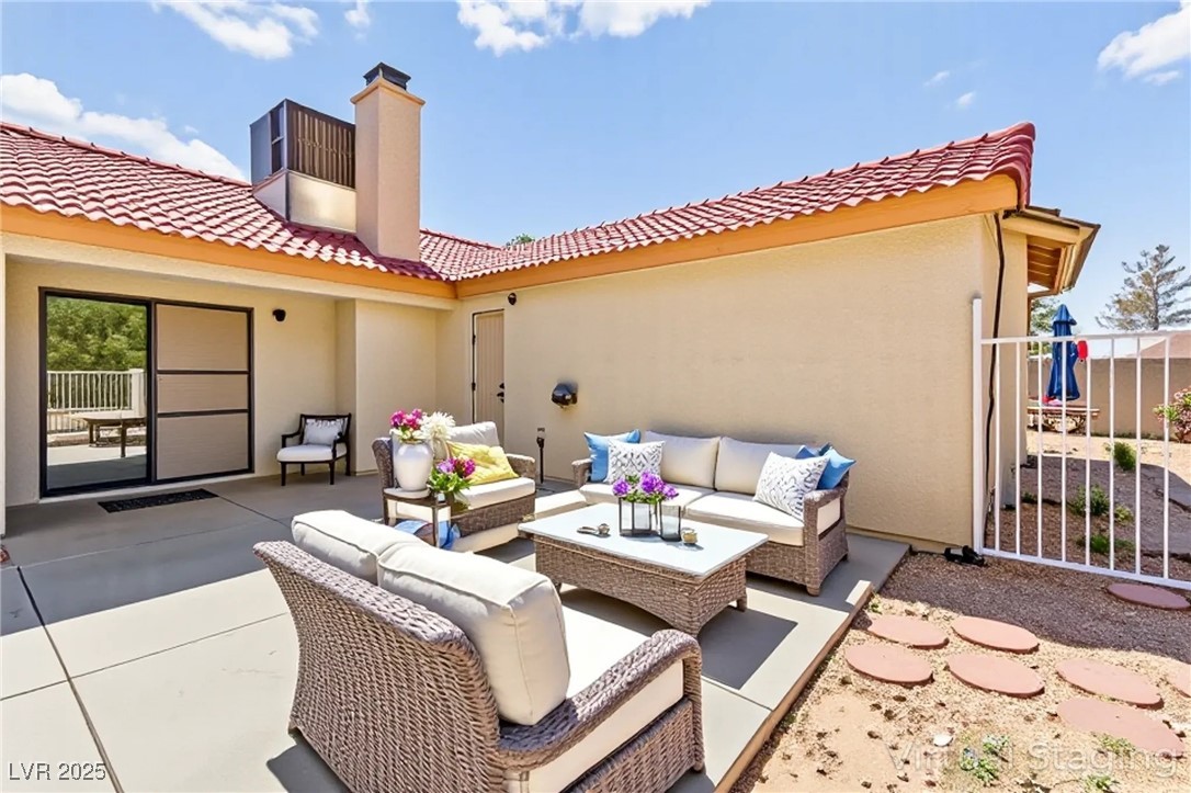 4336 Shannon Valley Avenue