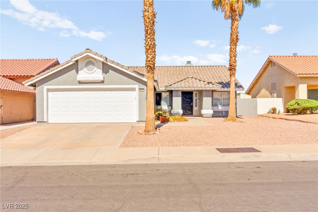 848 Coral Cottage Drive