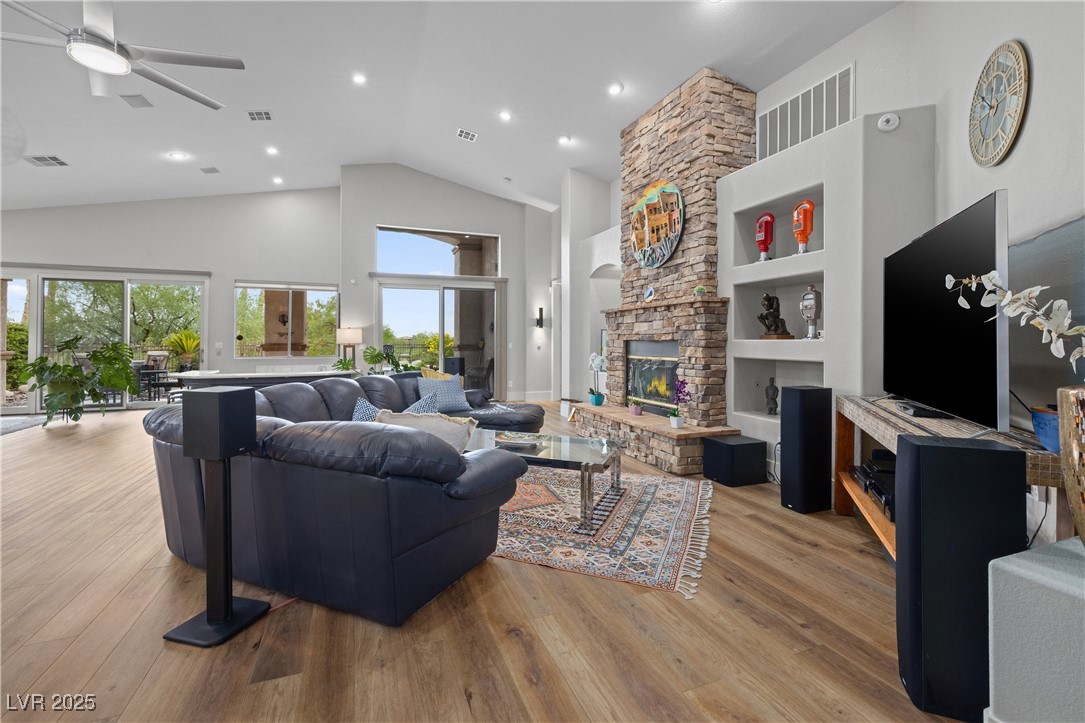 412 Summer Mesa Drive