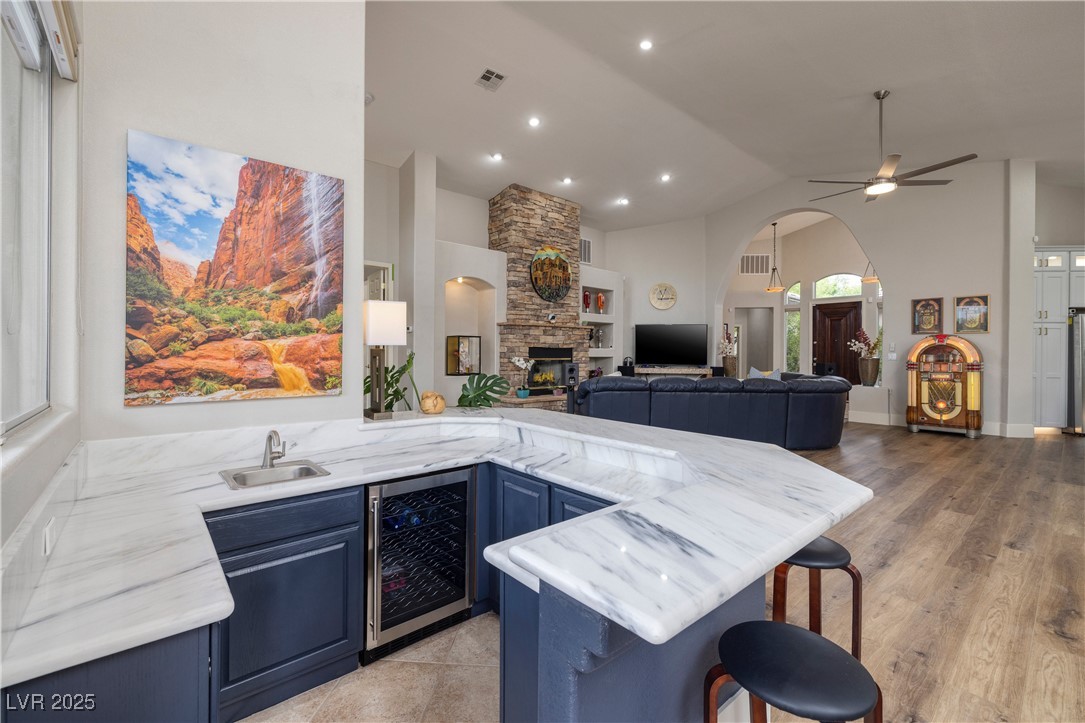 412 Summer Mesa Drive