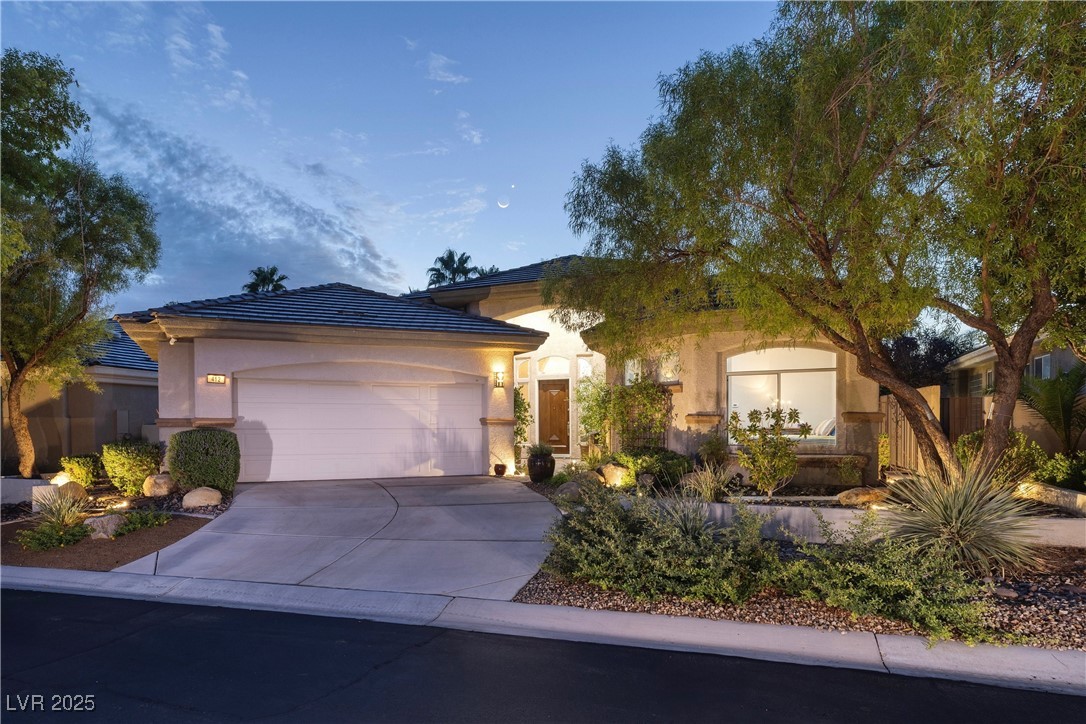 412 Summer Mesa Drive