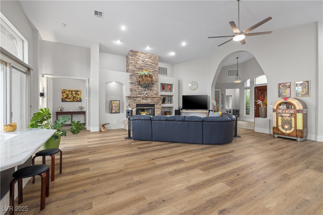 412 Summer Mesa Drive