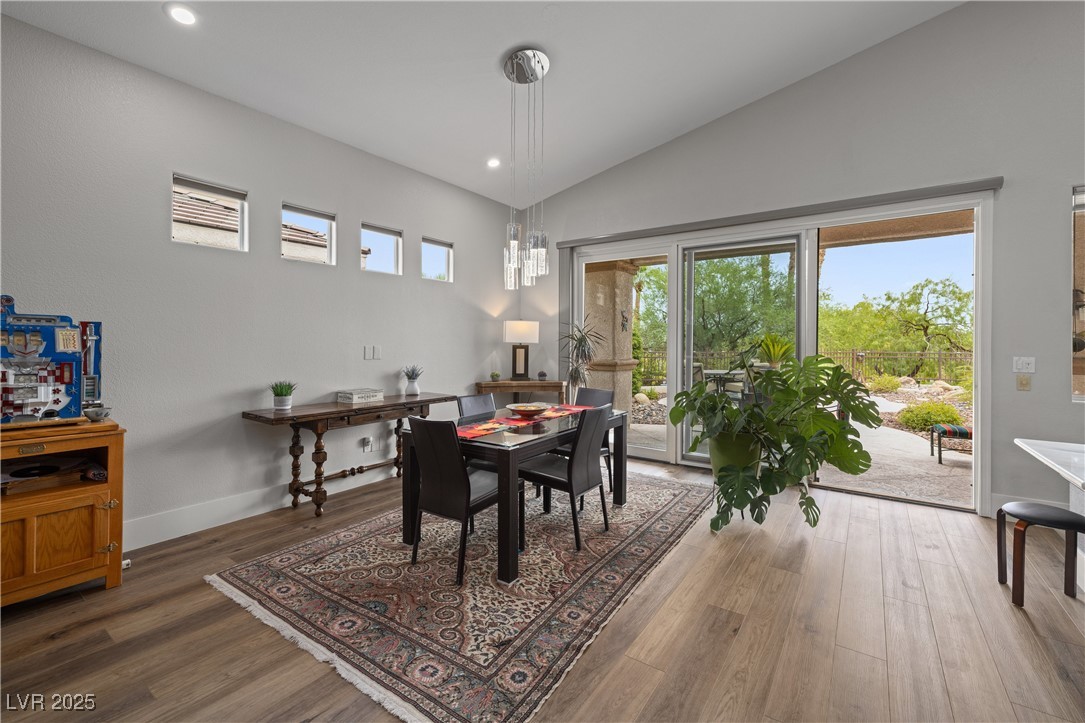 412 Summer Mesa Drive