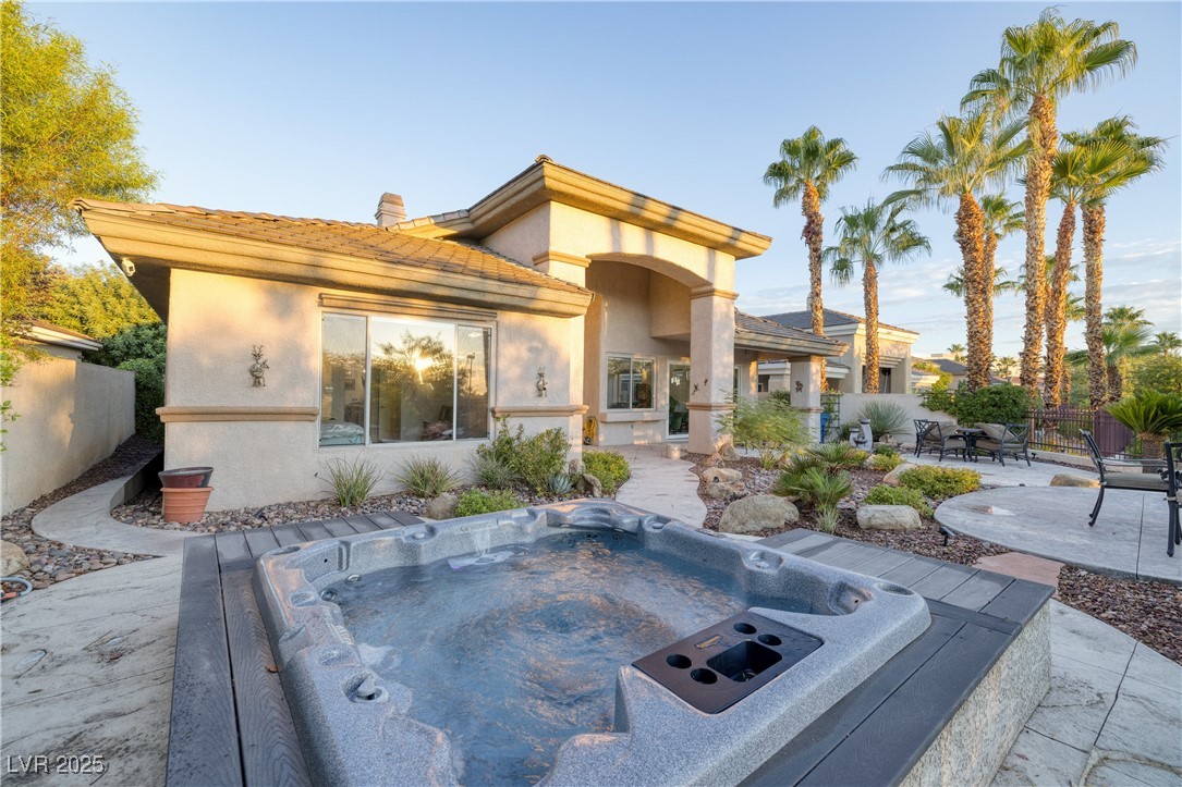 412 Summer Mesa Drive
