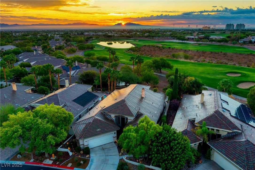 412 Summer Mesa Drive