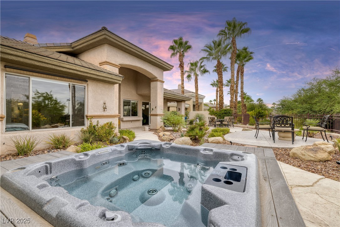 412 Summer Mesa Drive