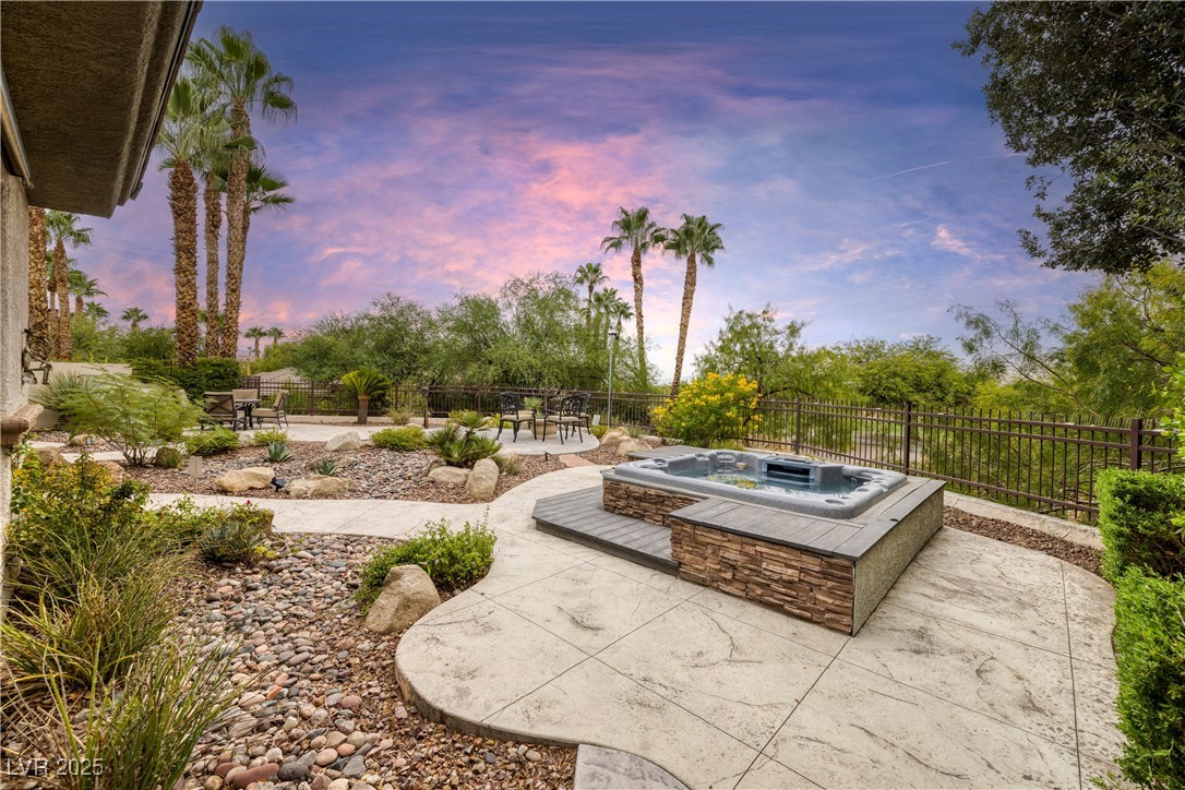 412 Summer Mesa Drive
