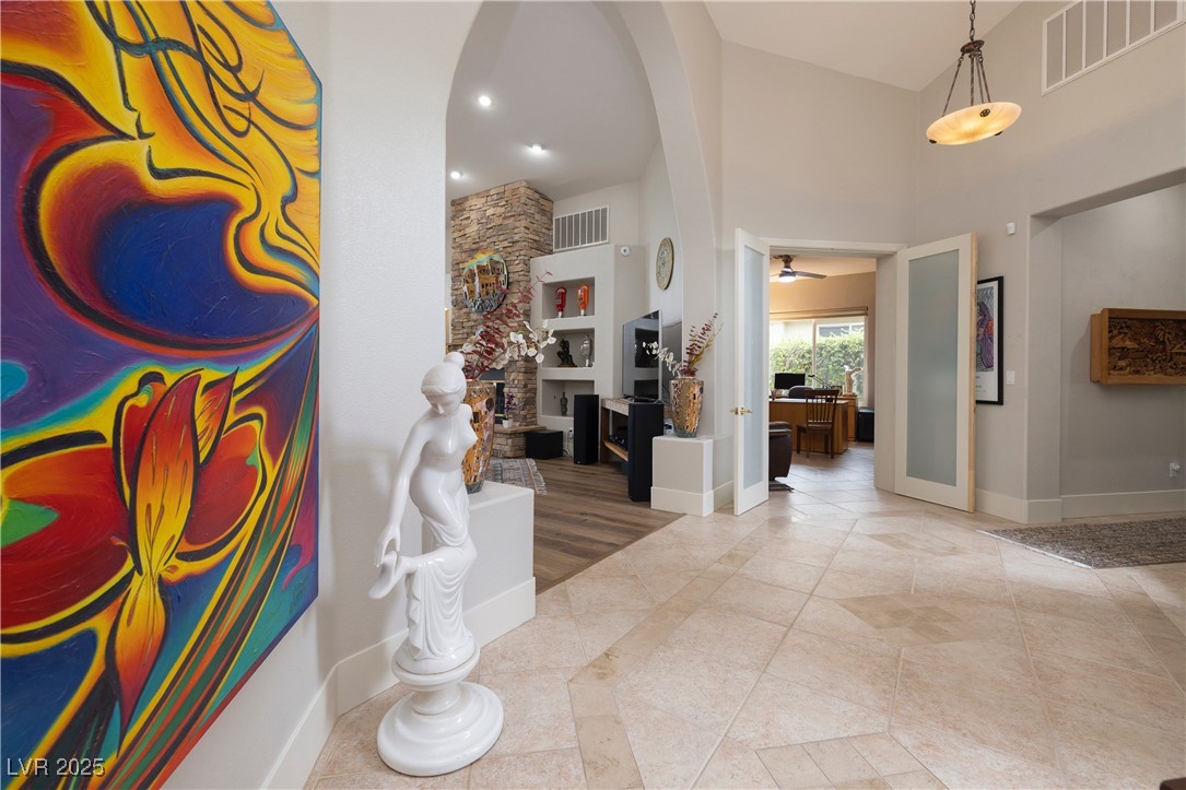 412 Summer Mesa Drive