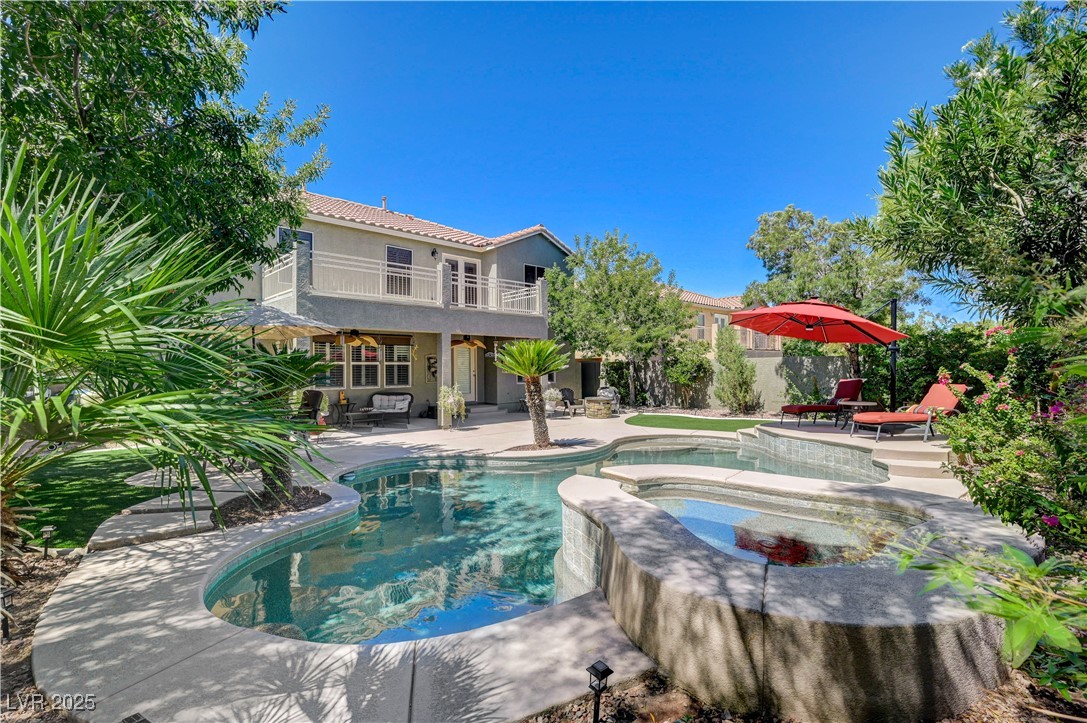 1014 Pleasing Plateau Street