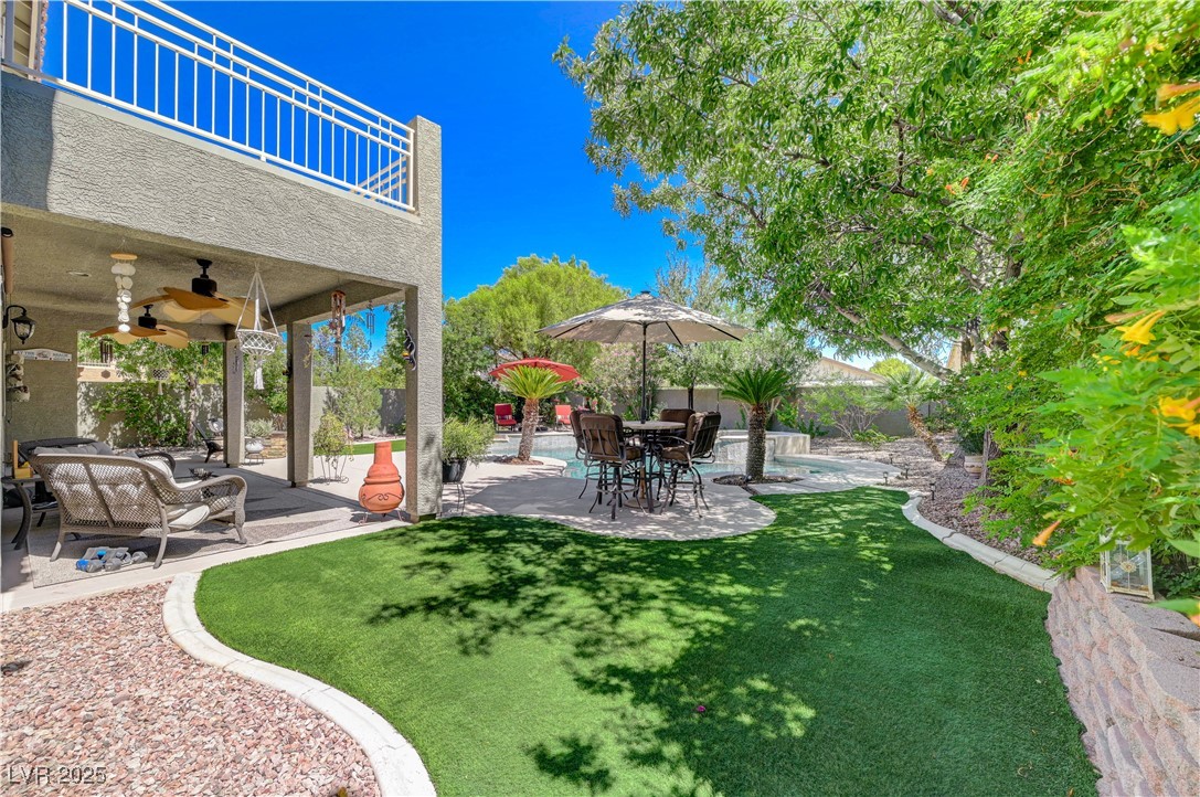 1014 Pleasing Plateau Street
