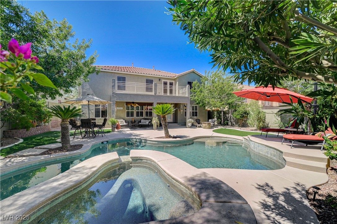 1014 Pleasing Plateau Street