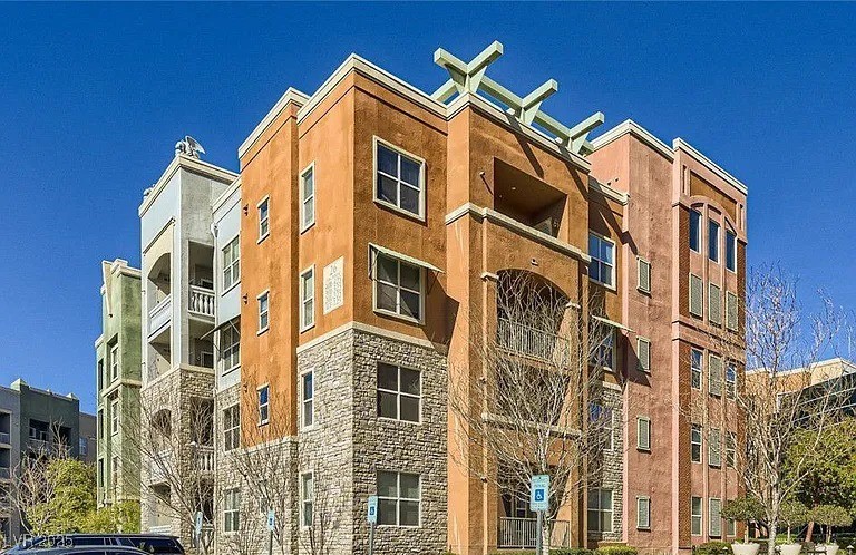 26 East Serene Avenue 202