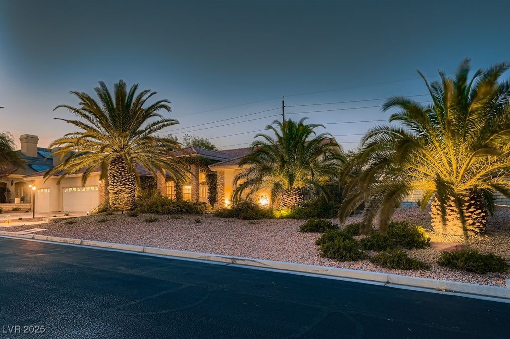 7500 Crystal Cave Drive