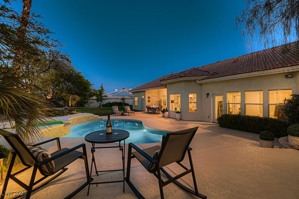 7500 Crystal Cave Drive