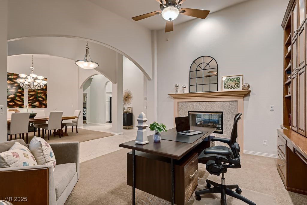 7500 Crystal Cave Drive