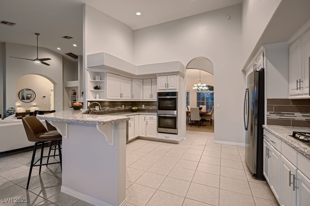 7500 Crystal Cave Drive