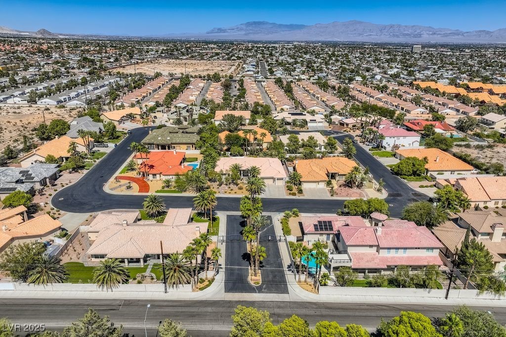 7500 Crystal Cave Drive