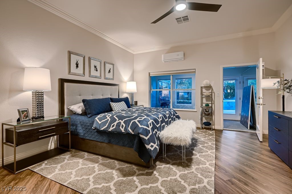 7500 Crystal Cave Drive