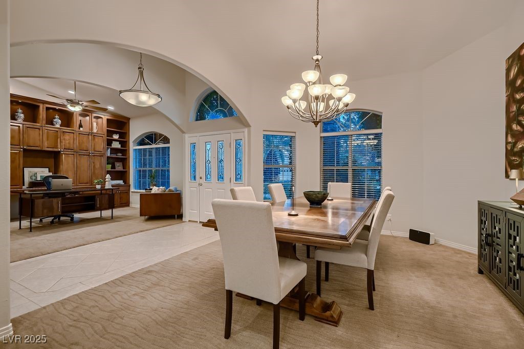 7500 Crystal Cave Drive