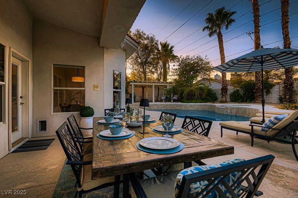 7500 Crystal Cave Drive