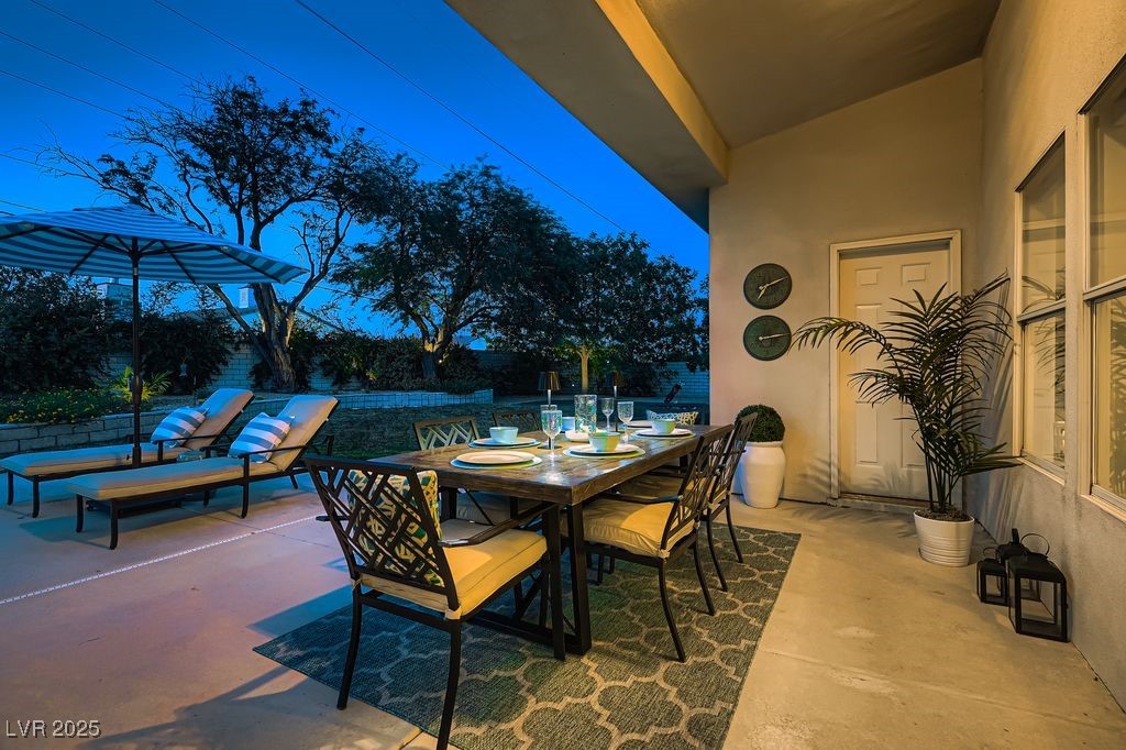 7500 Crystal Cave Drive