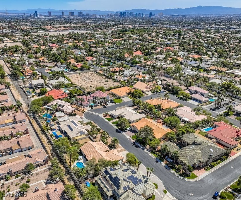 7500 Crystal Cave Drive