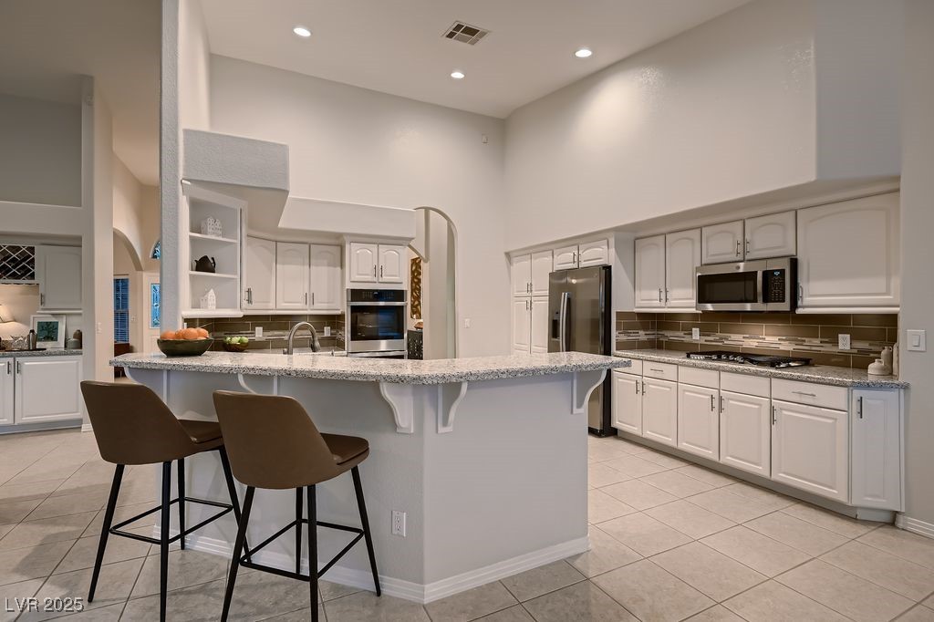 7500 Crystal Cave Drive