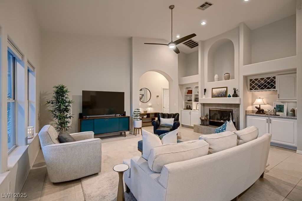 7500 Crystal Cave Drive