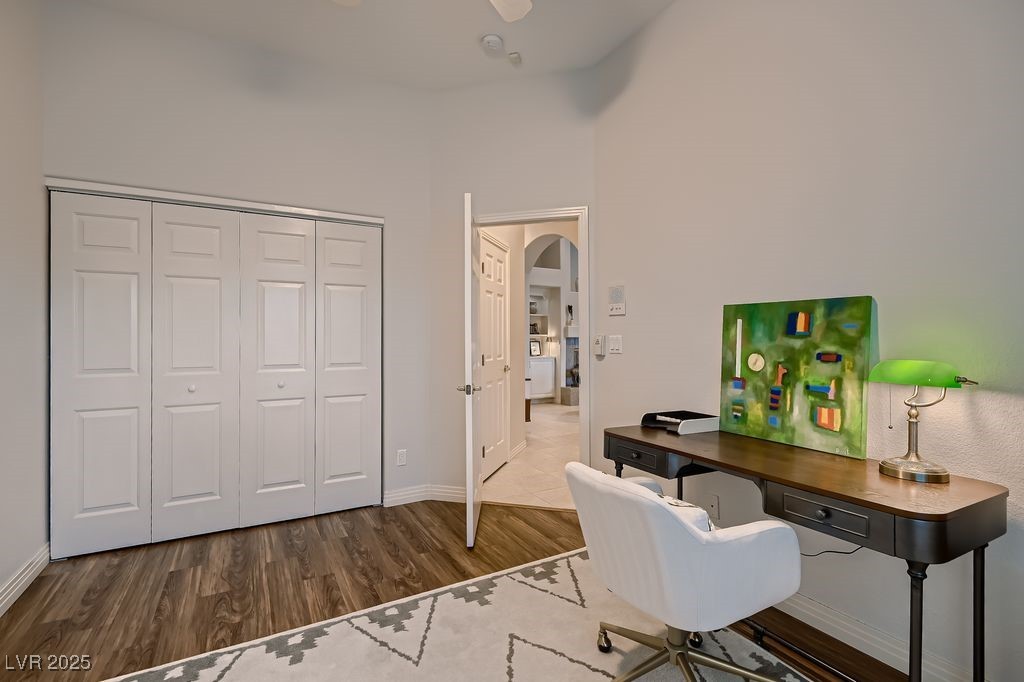 7500 Crystal Cave Drive