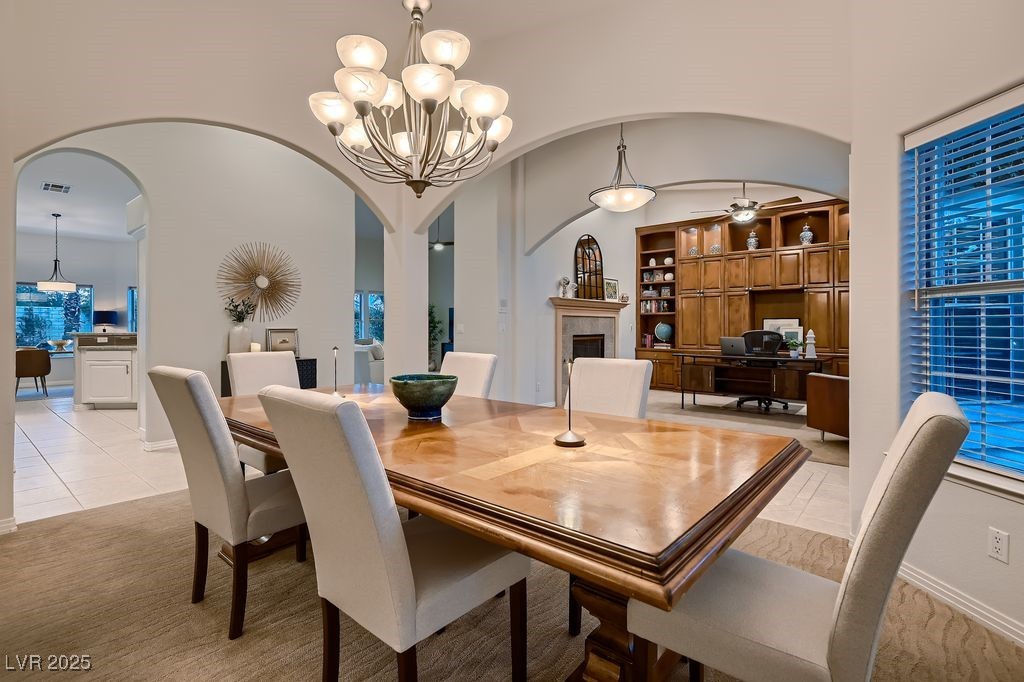 7500 Crystal Cave Drive