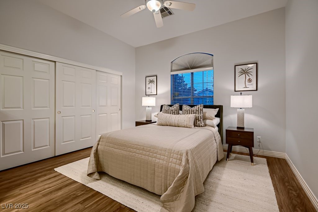 7500 Crystal Cave Drive