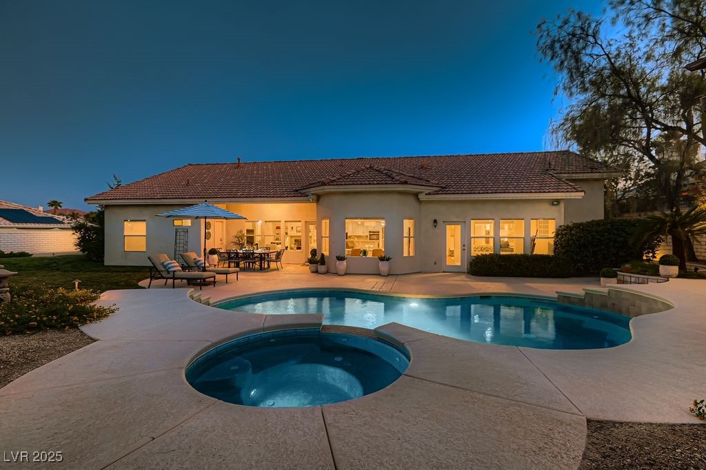 7500 Crystal Cave Drive