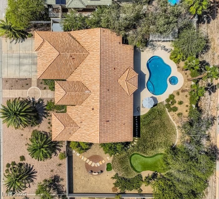 7500 Crystal Cave Drive