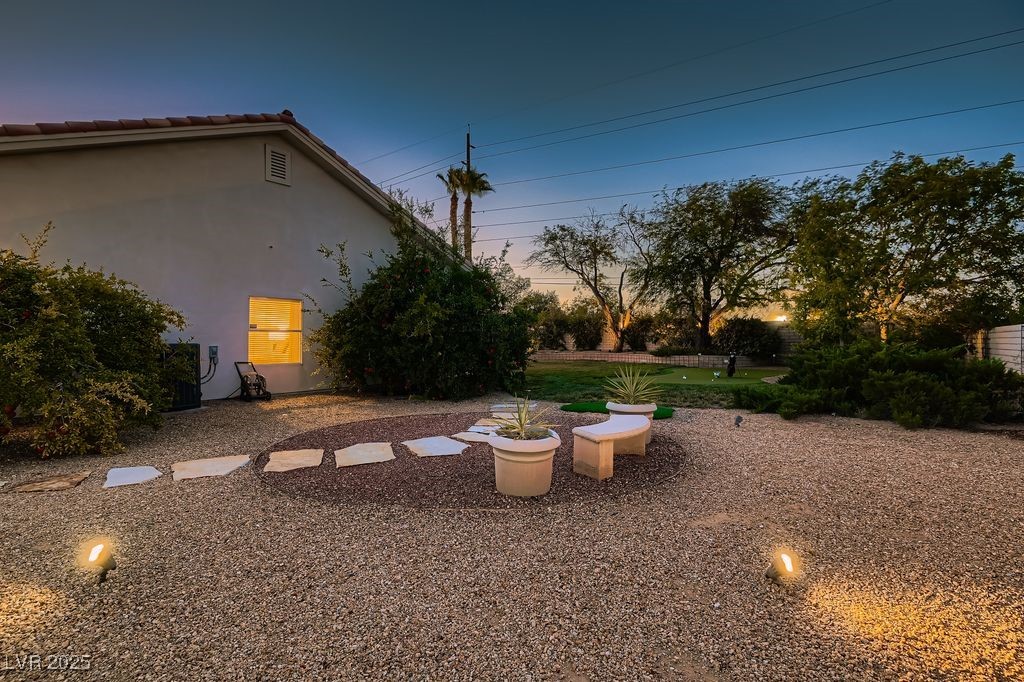 7500 Crystal Cave Drive