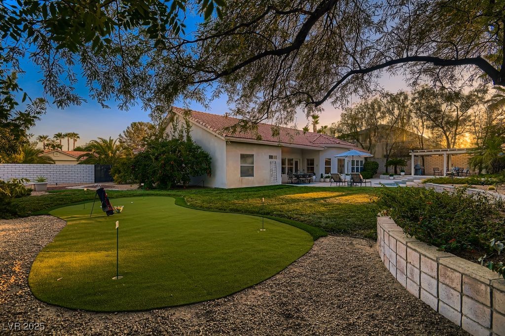 7500 Crystal Cave Drive