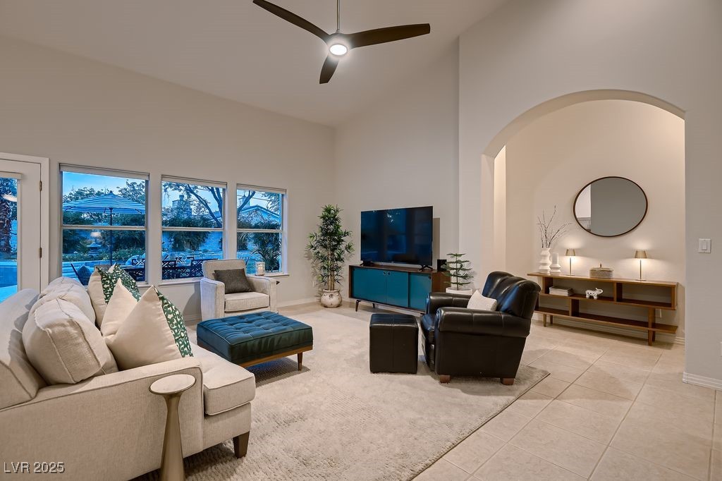 7500 Crystal Cave Drive