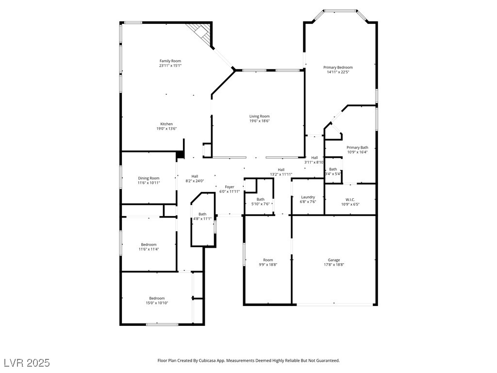 3009 Teal Beach Street