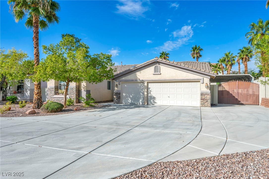 3009 Teal Beach Street