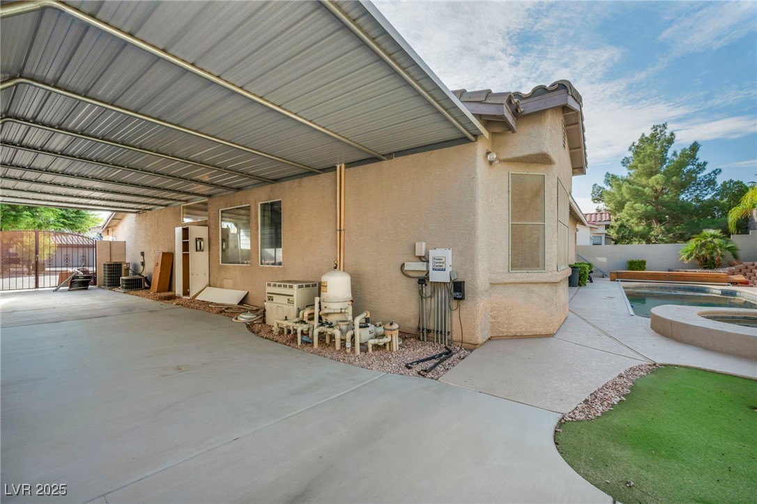 3009 Teal Beach Street