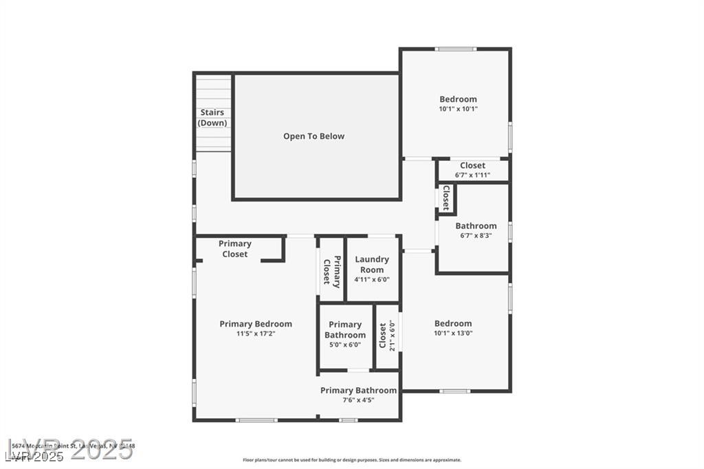 5674 Moccasin Point Street