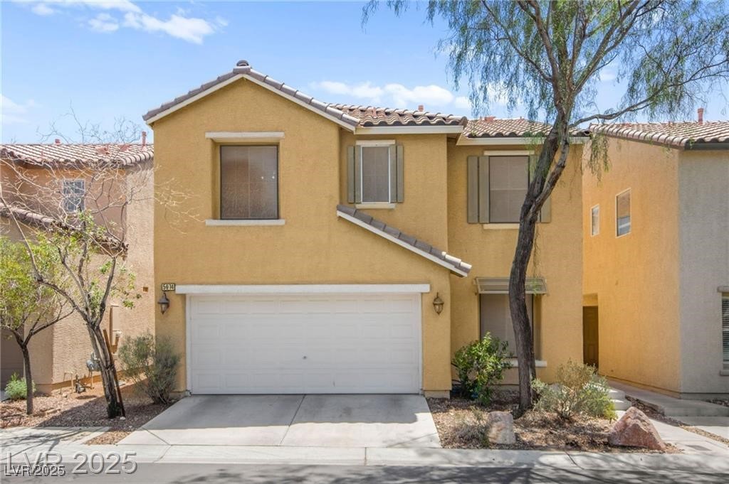 5674 Moccasin Point Street