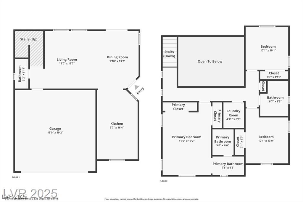 5674 Moccasin Point Street
