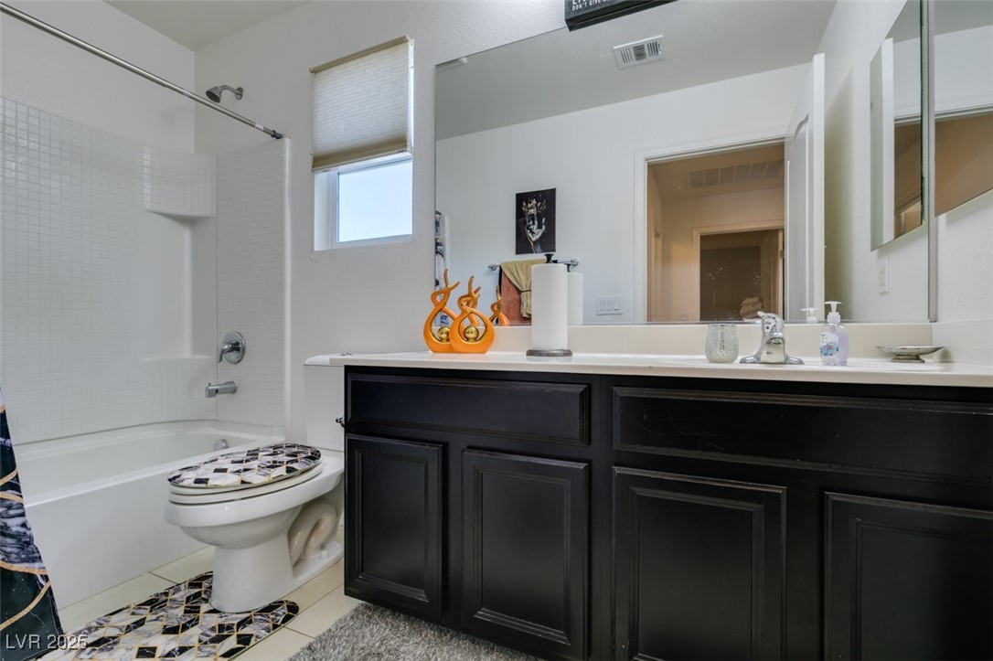 7851 Torreys Peak Street