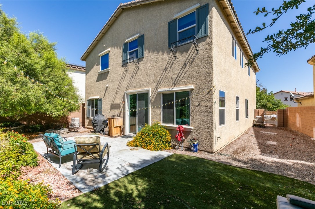 7851 Torreys Peak Street