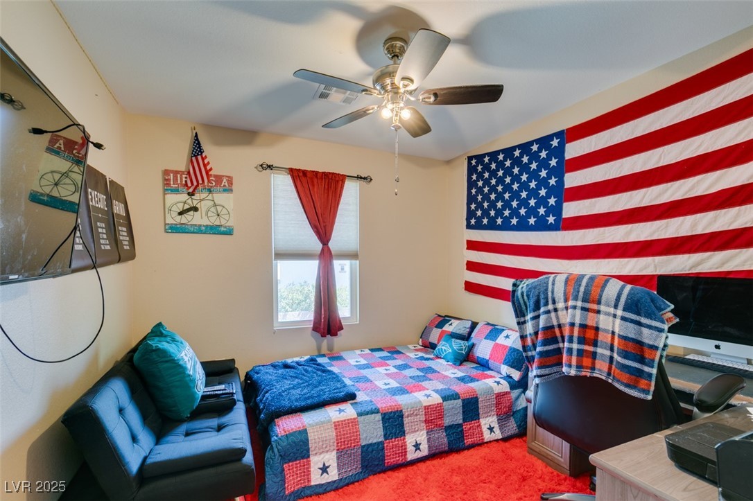 7851 Torreys Peak Street