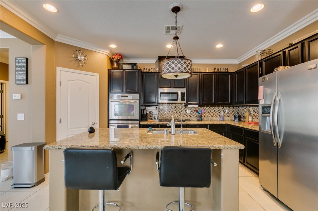 7851 Torreys Peak Street