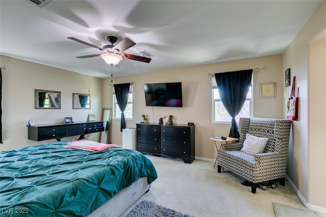 7851 Torreys Peak Street