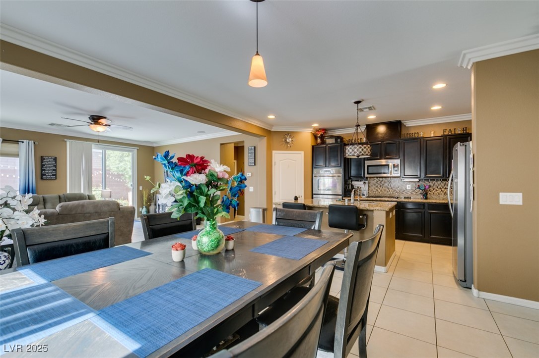 7851 Torreys Peak Street