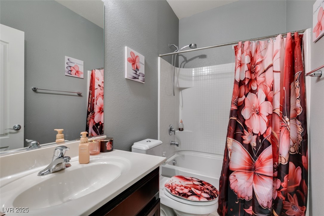 7851 Torreys Peak Street